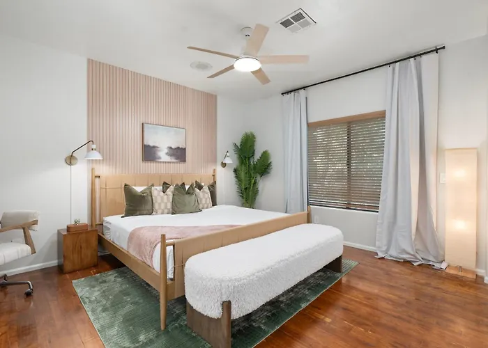 Holiday home Primrose Palace Fountain Park Pool Hot Tub Fountain Hills