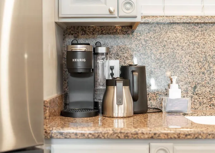 Holiday home Primrose Palace Fountain Park Pool Hot Tub